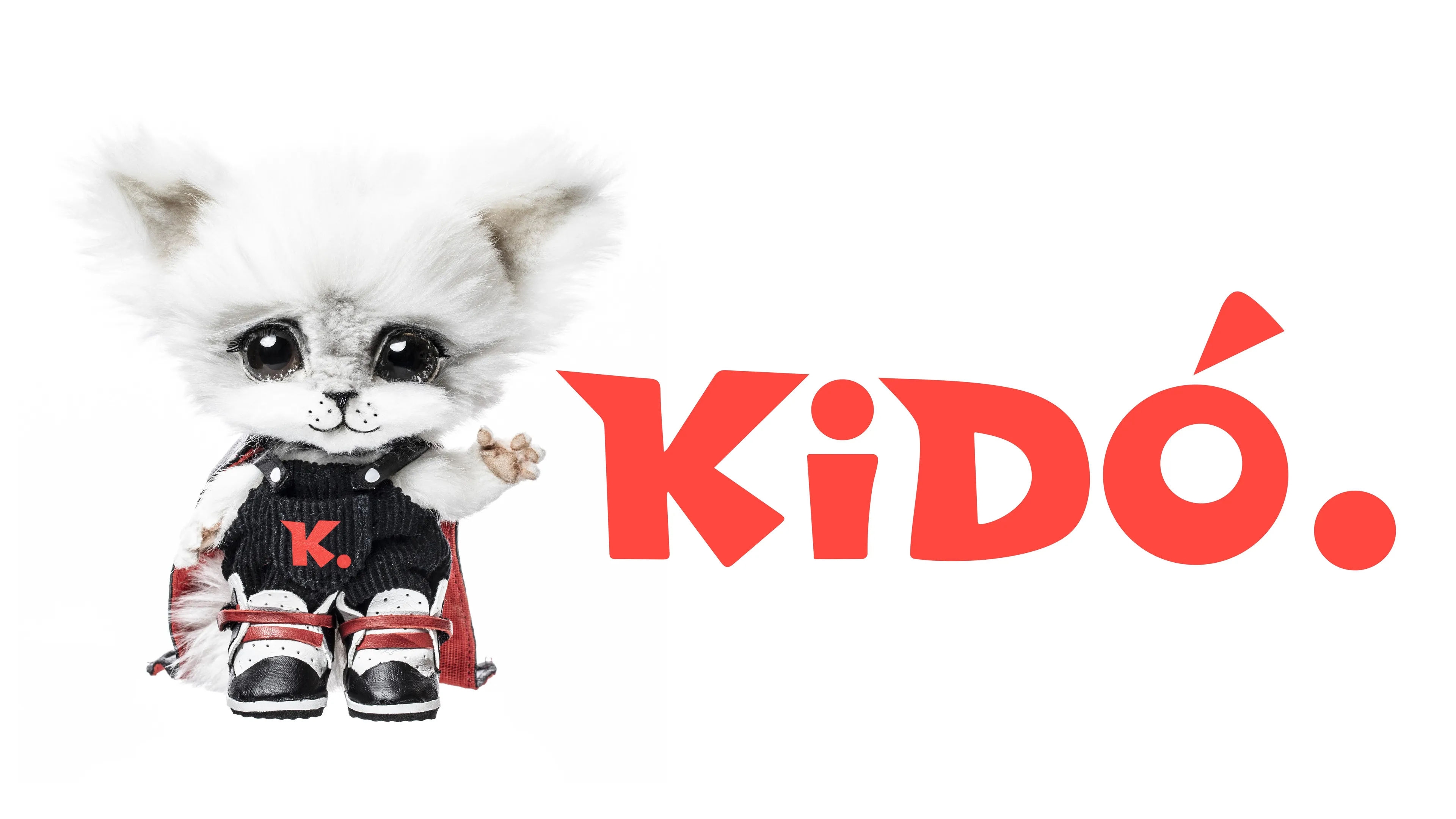 KiDÓ poster